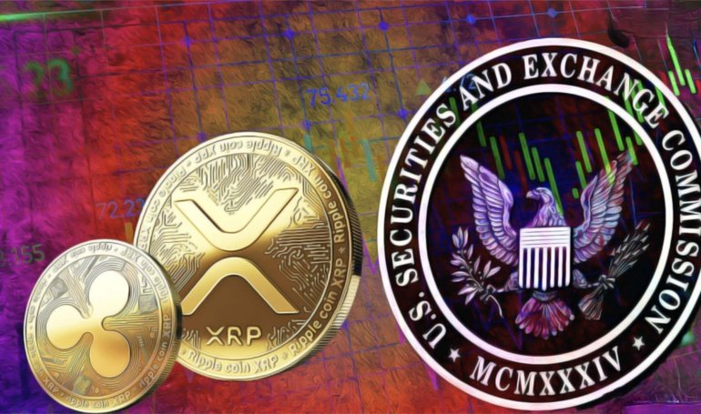 AI Predicts XRP’s Price As SEC Delivers Final Settlement