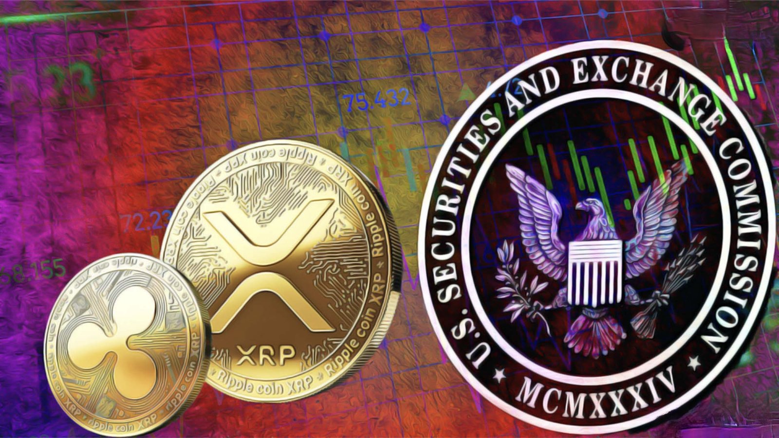 AI Predicts XRP’s Price As SEC Delivers Final Settlement