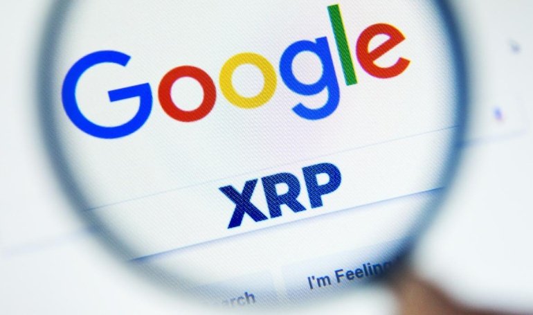 AI Predicts XRP’s Price If Ripple’s Market Cap Surpasses Google