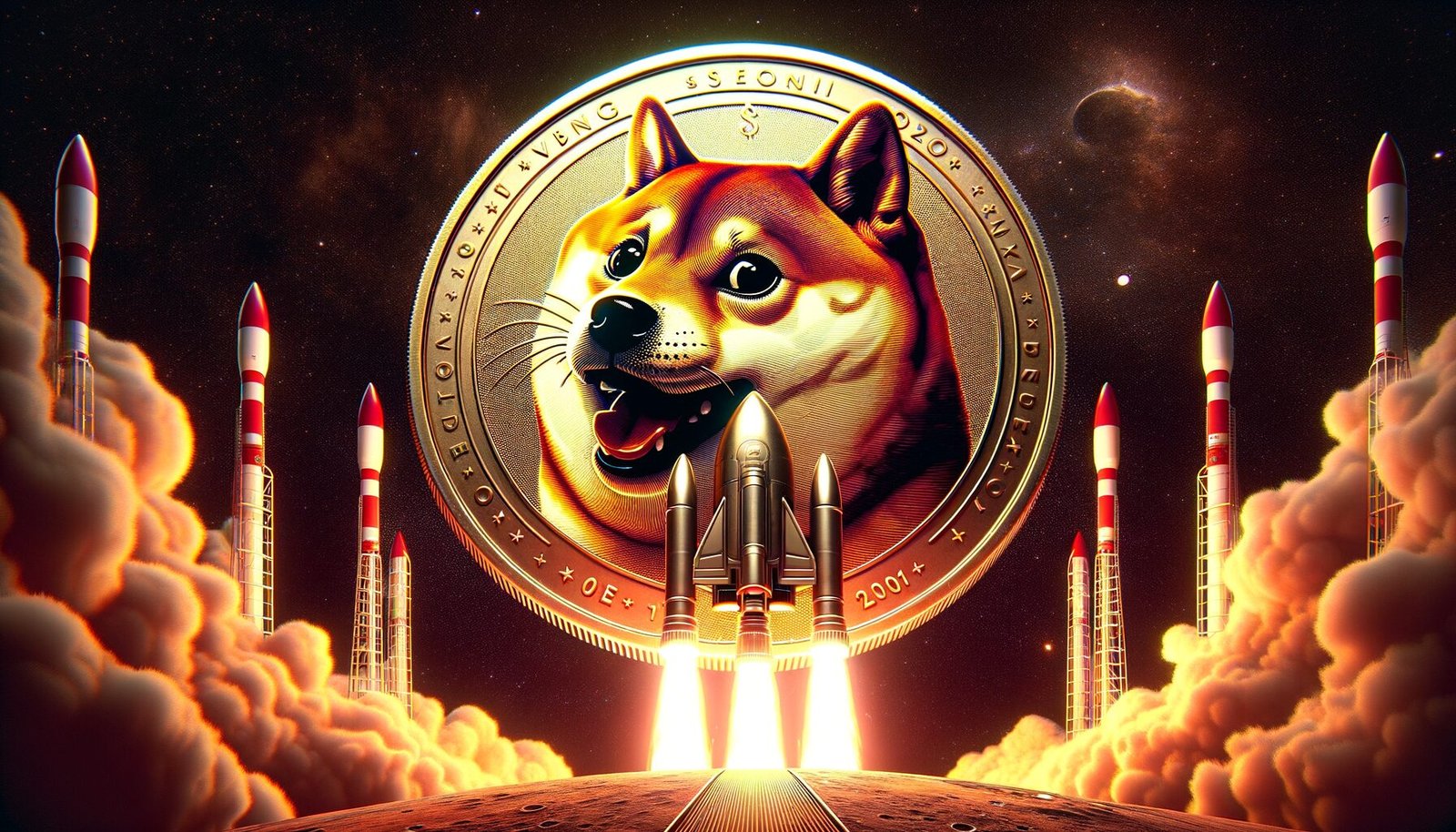 AI Reveals DOGE Price For Mid-May 2025