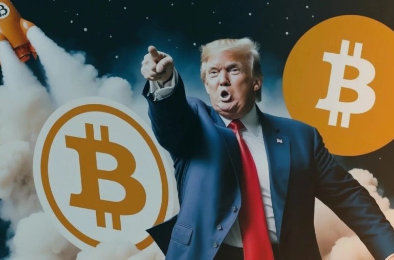 AI Sets BTC’s Price If Trump Eliminates Taxes On Crypto