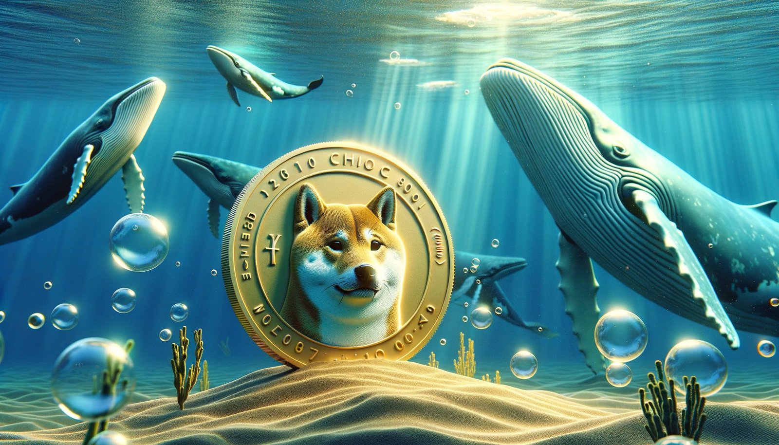 AI Sets DOGE Price For May 25