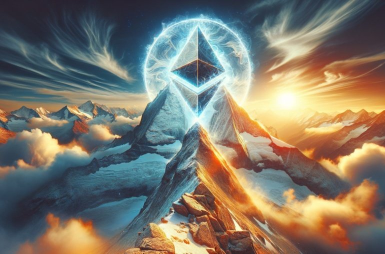 AI Sets ETH Price For Mid-May 2025