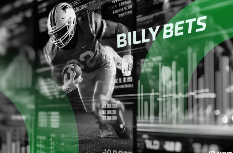 AI Sports Betting Agent Aims to Disrupt Tipster Industry Using Crypto