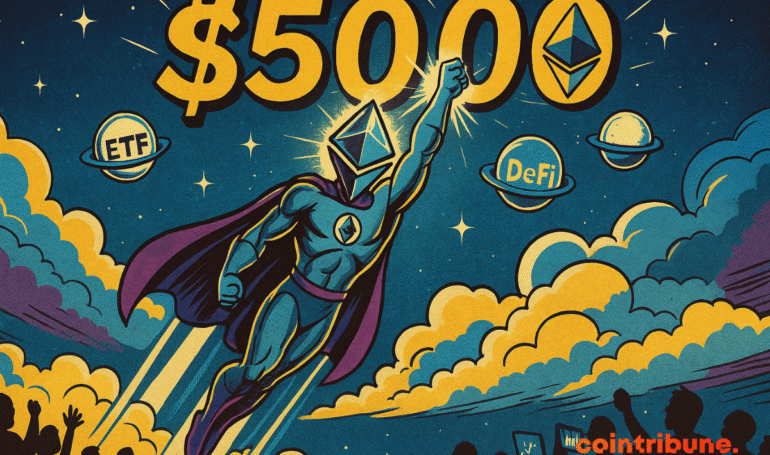 AI, Staking And ETF Changes