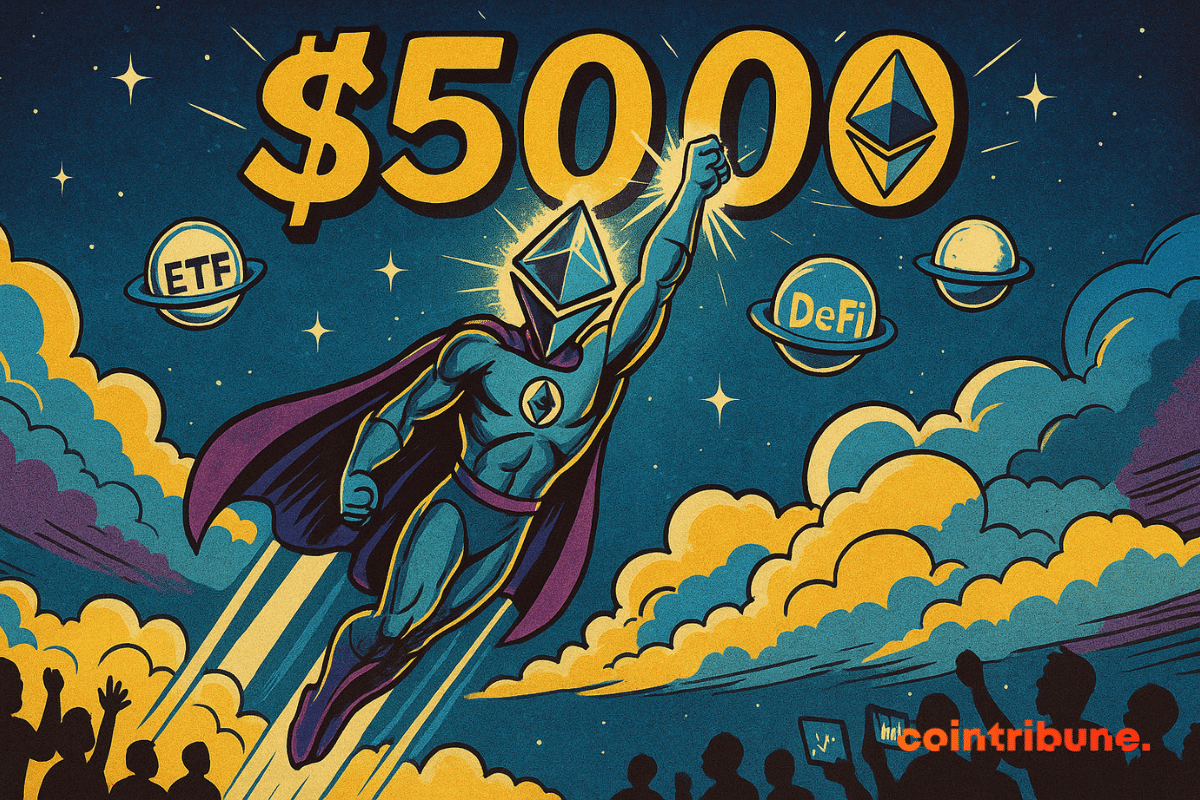 AI, Staking And ETF Changes