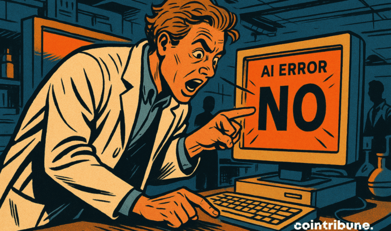 AI Still Doesn’t Understand The Word “no,” Reveals A Study From MIT