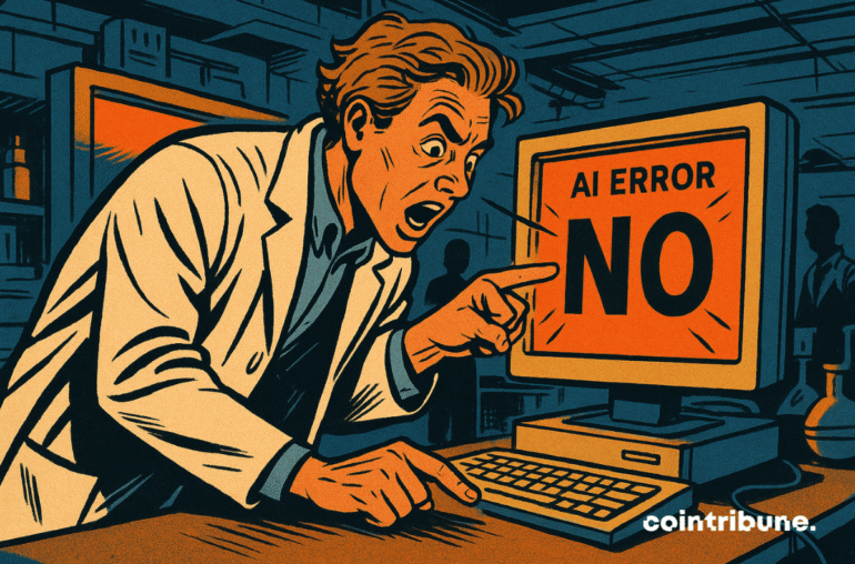 AI Still Doesn’t Understand The Word “no,” Reveals A Study From MIT