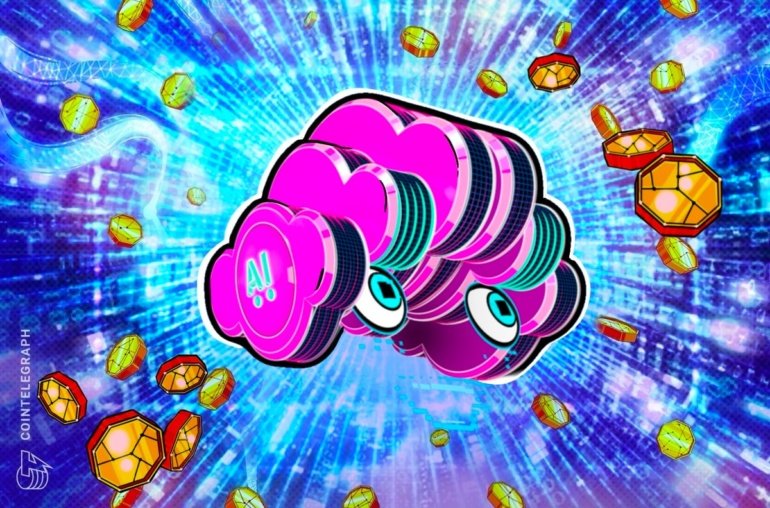 AI decentralized apps are coming for the Web3 throne: DappRadar