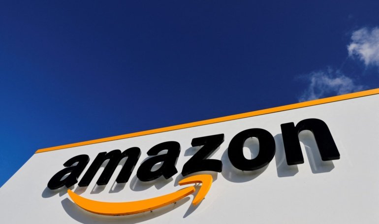 AMZN Stock Eyes 0 Next