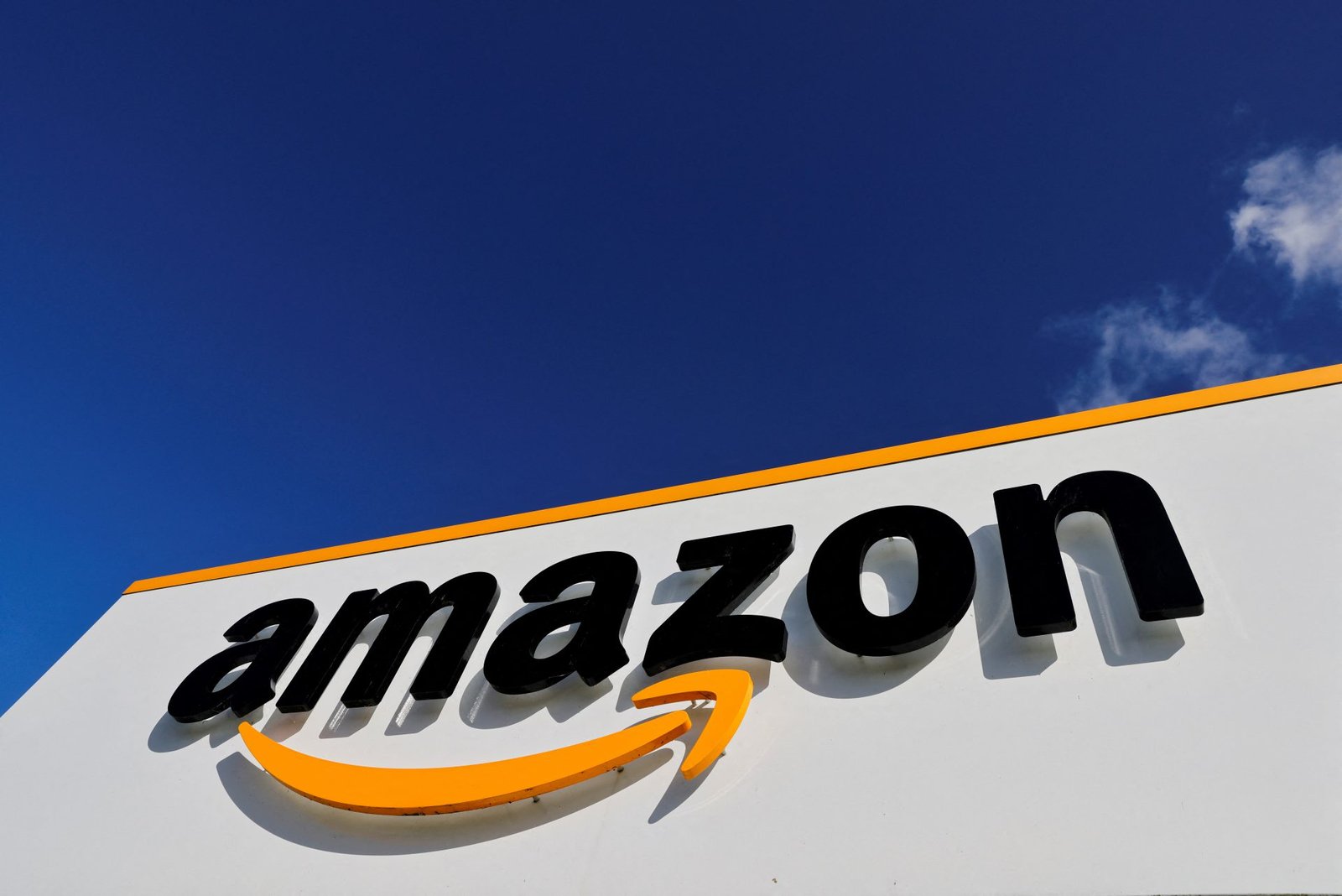 AMZN Stock Eyes 0 Next