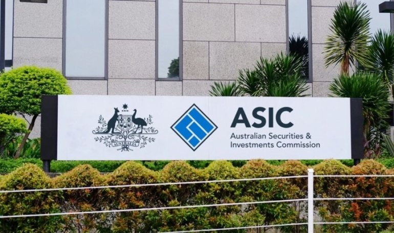 ASIC Sues Former Blockchain Global Exec Over M in Unpaid Customer Claims