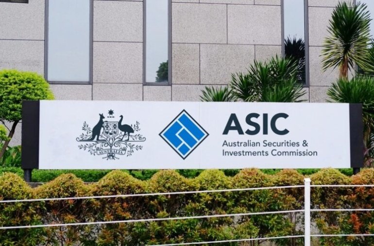 ASIC Sues Former Blockchain Global Exec Over M in Unpaid Customer Claims