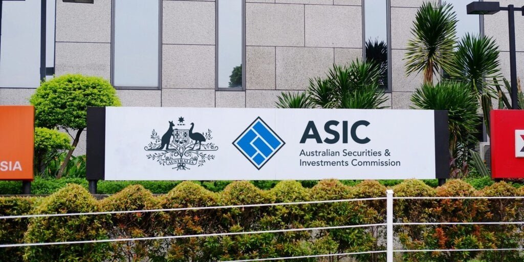 ASIC Sues Former Blockchain Global Exec Over M in Unpaid Customer Claims