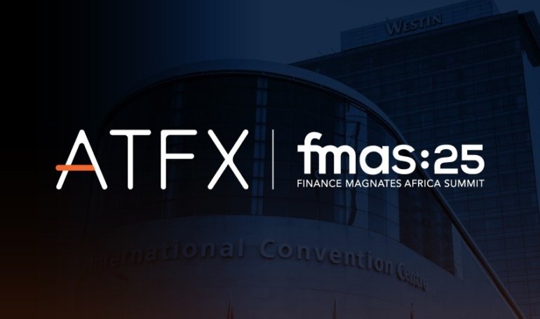 ATFX Discusses Goals, Trends, and Growth at FMAS:25