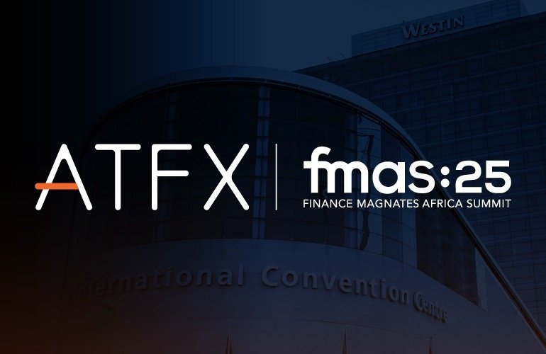 ATFX Discusses Goals, Trends, and Growth at FMAS:25