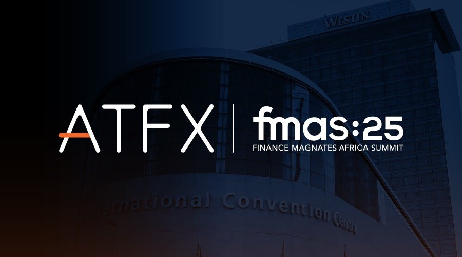 ATFX Discusses Goals, Trends, and Growth at FMAS:25