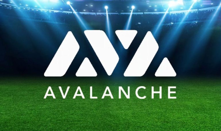 AVAX Soars 5.8% on FIFA Deal, Eyes .55 Target
