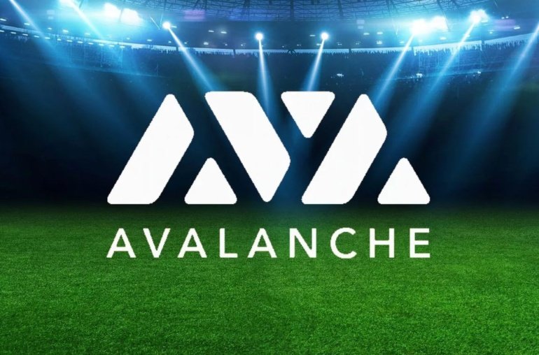AVAX Soars 5.8% on FIFA Deal, Eyes .55 Target