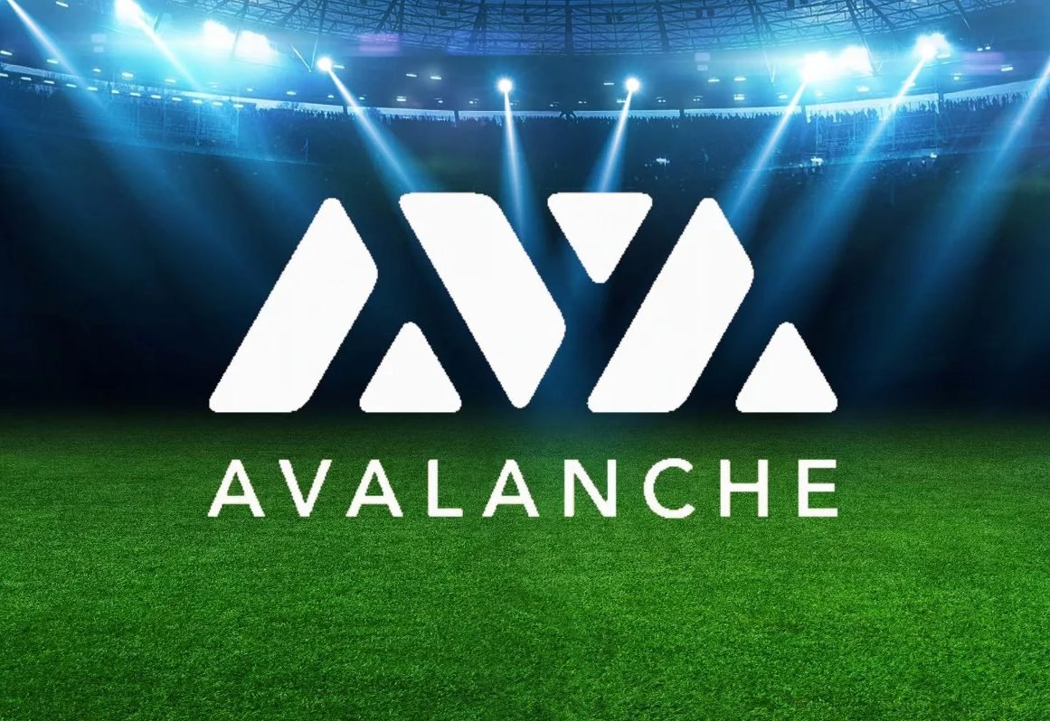 AVAX Soars 5.8% on FIFA Deal, Eyes .55 Target