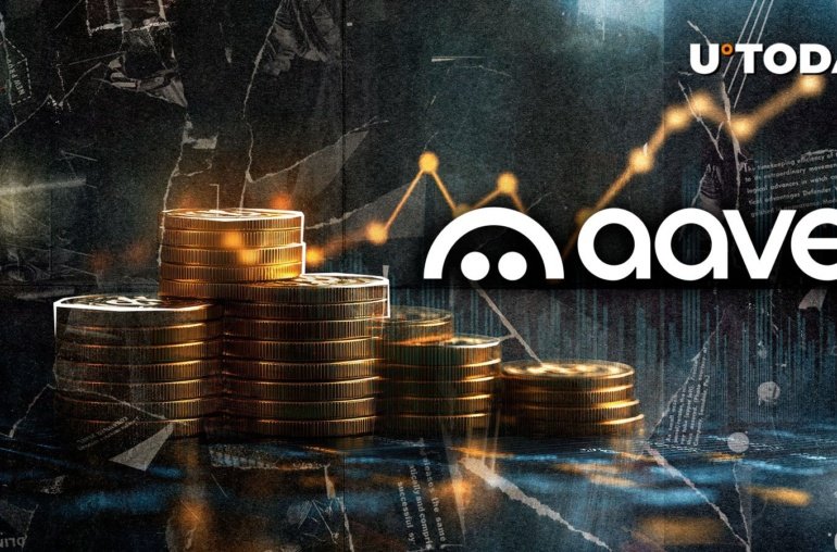 Aave (AAVE) Price Jumps by 25% in 24 Hours: Key Reasons