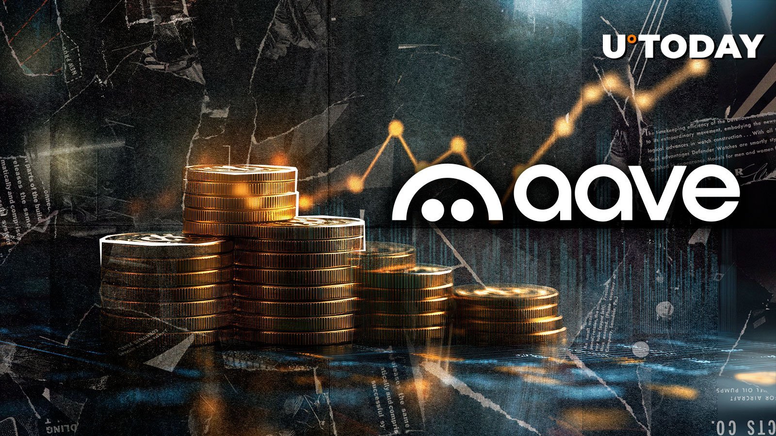 Aave (AAVE) Price Jumps by 25% in 24 Hours: Key Reasons