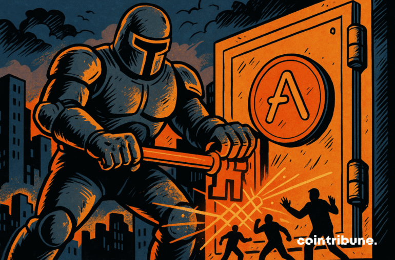 Aave: The Symbol Of An Increasingly Centralized DeFi