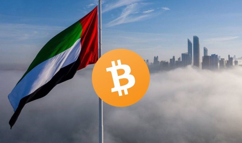 Abu Dhabi Reveals 8M Investment in BlackRock’s Spot Bitcoin ETF