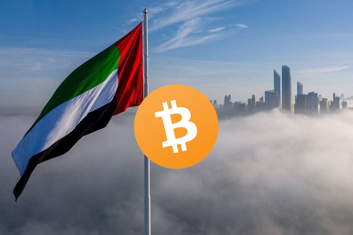 Abu Dhabi Reveals 8M Investment in BlackRock’s Spot Bitcoin ETF