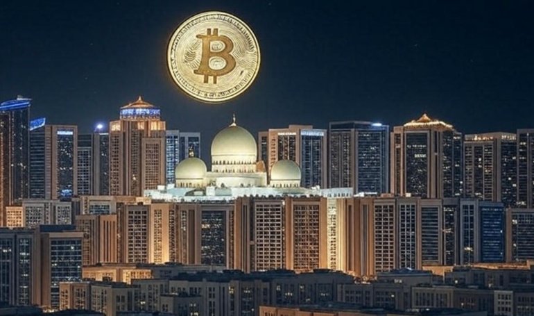 Abu Dhabi’s Sovereign Wealth Fund Reveals 8 Million Investment In BlackRock’s Bitcoin ETF