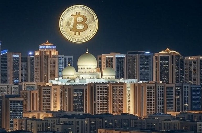 Abu Dhabi’s Sovereign Wealth Fund Reveals 8 Million Investment In BlackRock’s Bitcoin ETF