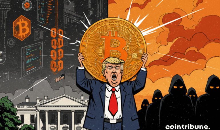 According To A Famous Bitcoiner, Trump Has Given Bitcoin 40 More Years!