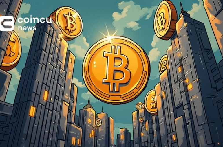 Adam Back Predicts Bitcoin to Hit  Million by 2030 – Coincu