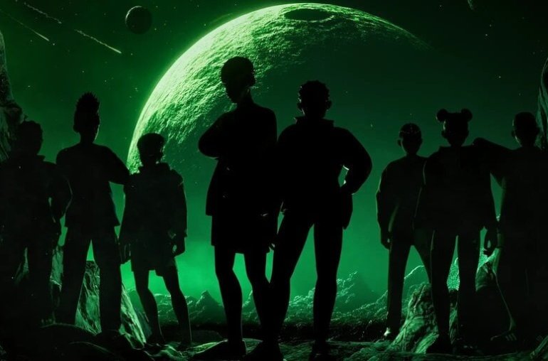 Adidas Reveals In-Game Apparel Drop for ‘Xociety’ Shooter on Sui