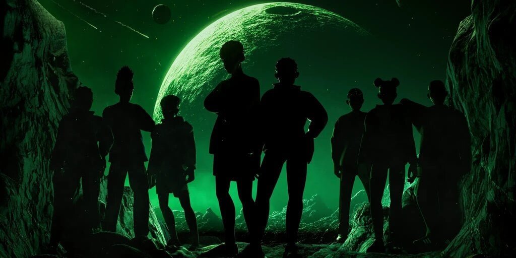 Adidas Reveals In-Game Apparel Drop for ‘Xociety’ Shooter on Sui