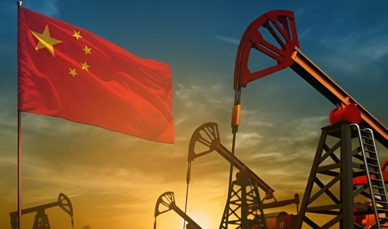 After Gold, China Begins Stockpiling Oil: Here’s the Reason