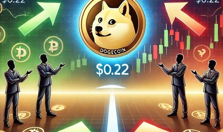 After The Climb: What’s Next For Dogecoin At alt=