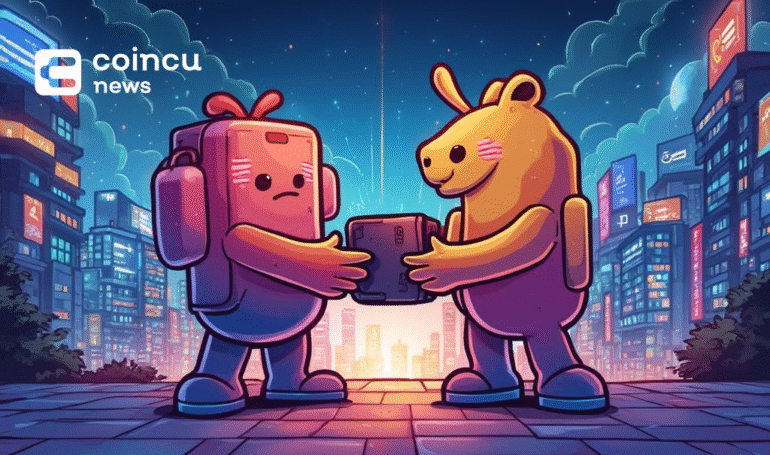 Alchemy Acquires HeyMint to Boost Web3 Wallet Innovation – Coincu