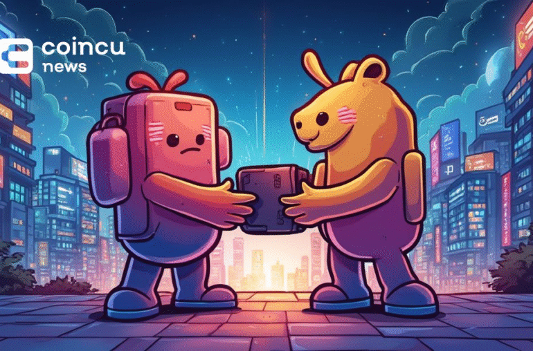 Alchemy Acquires HeyMint to Boost Web3 Wallet Innovation – Coincu