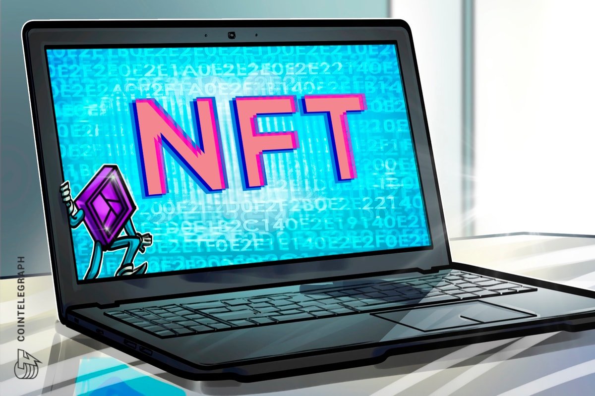 Alchemy acquires NFT launchpad with 1 million users