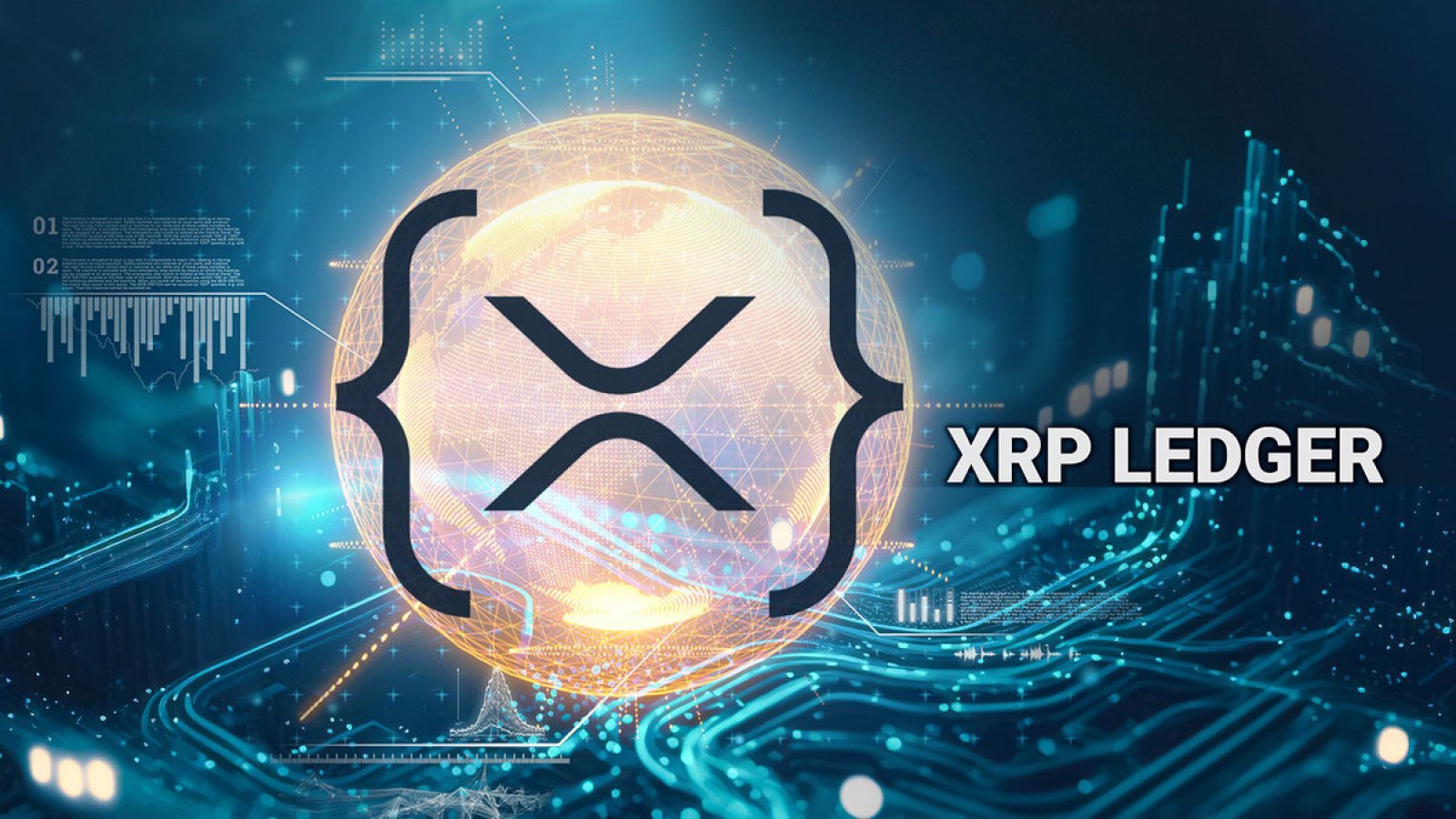 All XRP Ledger Network Metrics Record Growth: Report