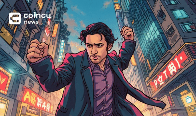 Alliance DAO Seeks Crypto-Savvy Co-Founders for Secret Projects – Coincu