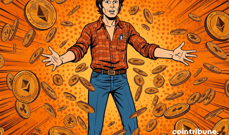 Altcoin Boom: Investors Shift Focus as Crypto Market Rebounds