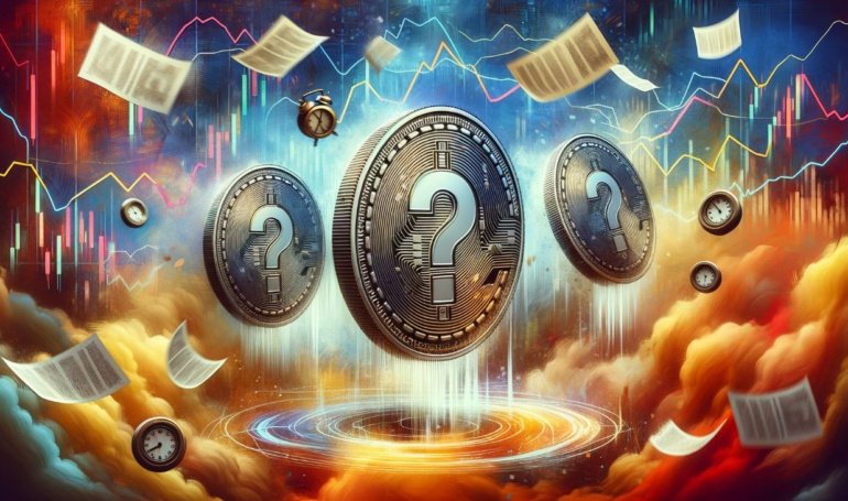 Altcoin Season Heats Up as Coins Rise, USDT Dominates