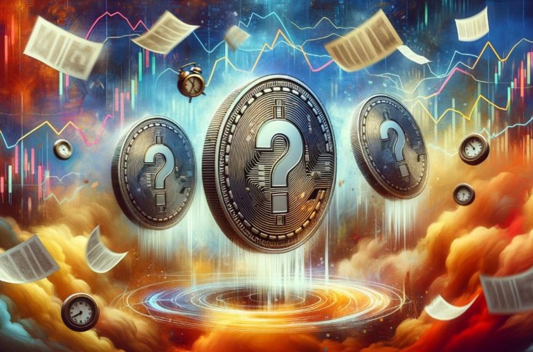 Altcoin Season Heats Up as Coins Rise, USDT Dominates