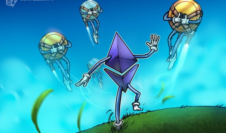 Altcoin market cap could surge toward  trillion if Bitcoin dominance repeats its post-halving drop.