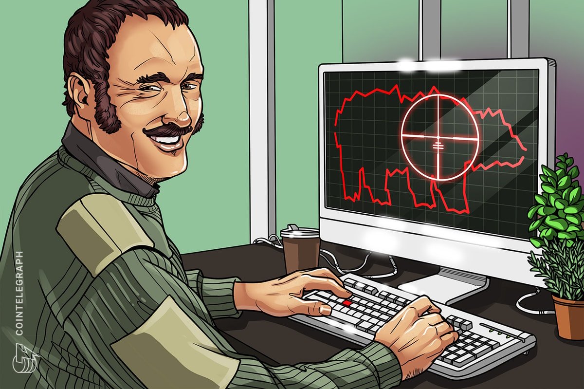 Altcoin ‘wildfire’ inbound as trader shuts down bear market fears