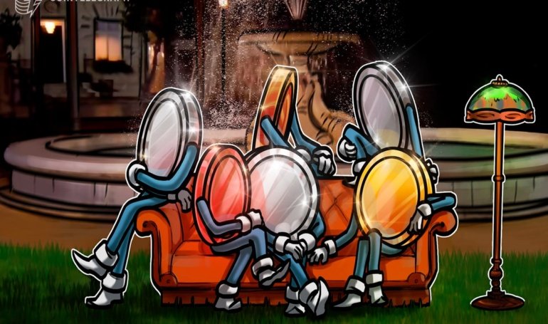 Altcoins’ roaring returns and falling USDT stablecoin dominance suggest ‘altseason’ is here