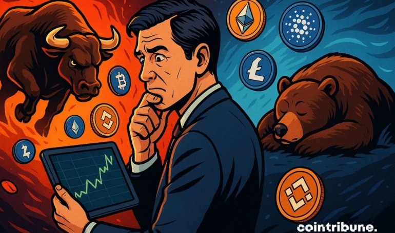 Altseason 2025: Experts Weigh In On 3 Possible Scenarios