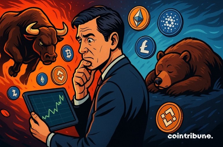 Altseason 2025: Experts Weigh In On 3 Possible Scenarios